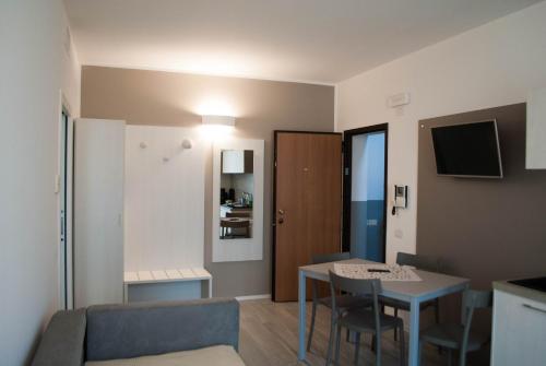Appartamento Campagnola 1
