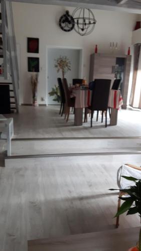 Photo de la galerie de l'établissement Le Clos Sainte Lea, à Mouilleron-le-Captif