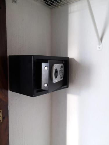 Gambar di galeri bagi Hotel Casa Chacala di Chacala