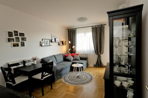 Gallery image of City Park Apartment in Čačak