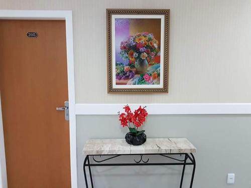 Afbeelding uit fotogalerij van Hotel Loureiro in Rio Branco