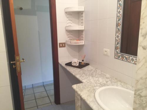 Gambar di galeri bagi Apartamentos Océano di Samieira