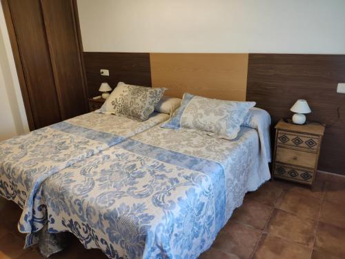 Imagine din galeria proprietății El Rincón de los Riveros în El Raso