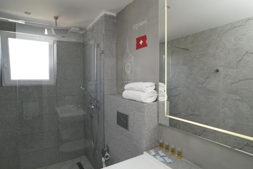 Gallery image of Vila Europa in Struga