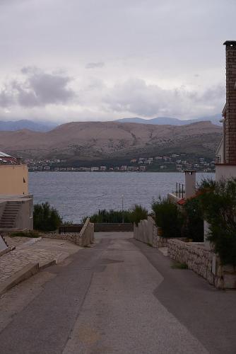 Apartments Adriapag