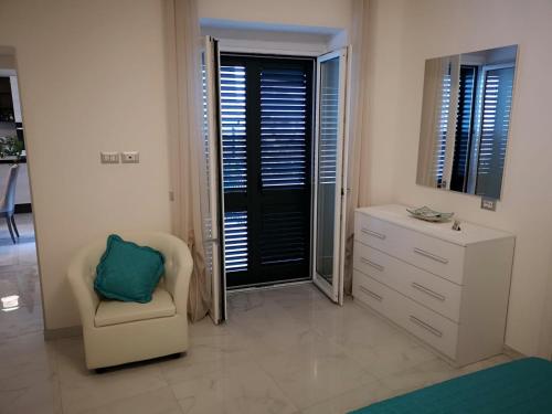 Zdjęcie z galerii obiektu Nonna Rosa House w mieście Scala