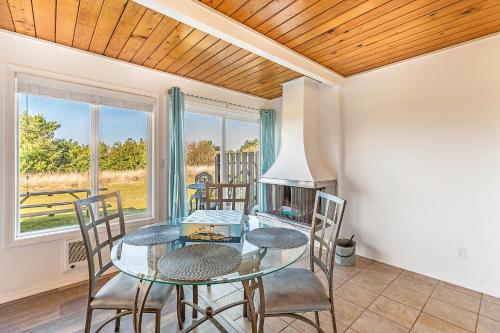 Ảnh trong thư viện ảnh của Sandy Days Condo ở Ocean Shores