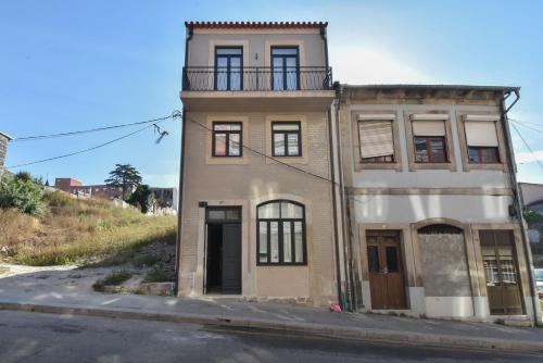 Oporto Cool - Fontainhas