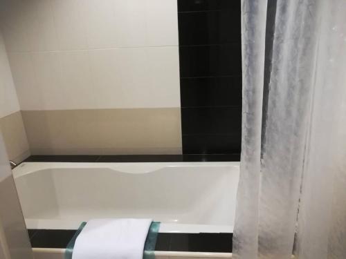 Φωτογραφία από το άλμπουμ του Ayara Grand Palace Hotel σε Phitsanulok