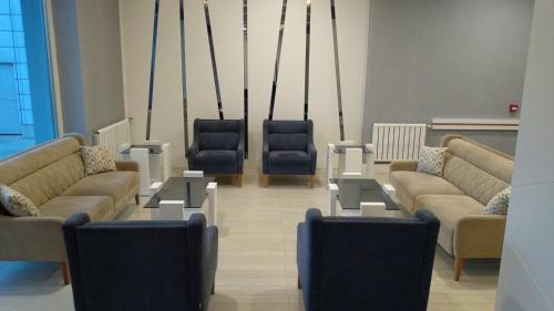 Φωτογραφία από το άλμπουμ του White Star Hotel στο Αντιγιαμάν