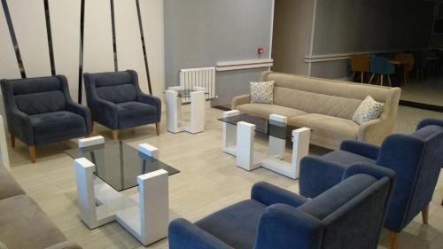 Φωτογραφία από το άλμπουμ του White Star Hotel στο Αντιγιαμάν
