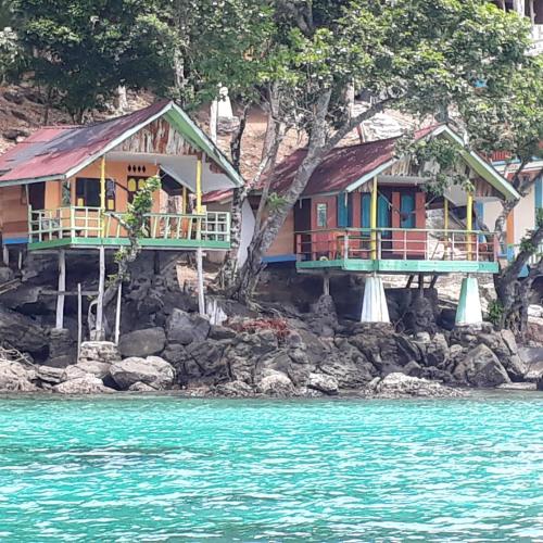 Gallery image of Yulia Resort in Sabong