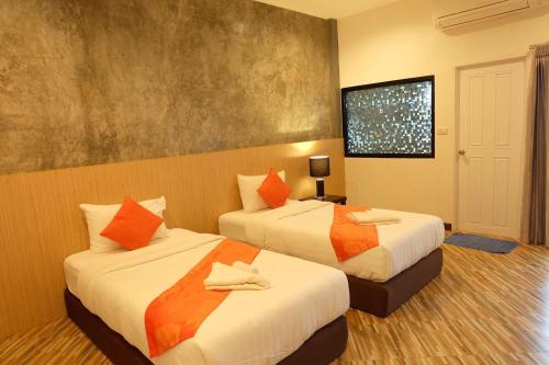 Gallery image of BK Place Hotel in Bung Kan