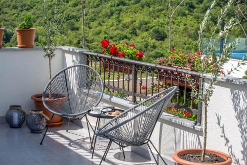 Gallery image of Apartman Nada in Sinj
