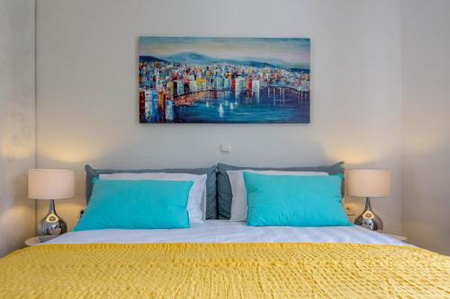 Gallery image of Apartman Nada in Sinj