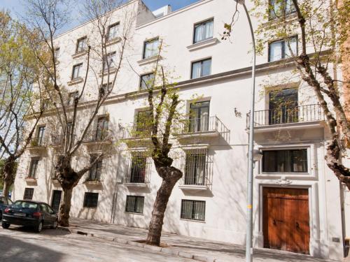 Apartamentos Murallas de Sevilla