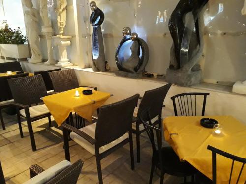 Fotografie z fotogalerie ubytování Elite Apartments ve městě Kos