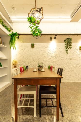 Gambar di galeri bagi Wountain Hotel di Hualien City
