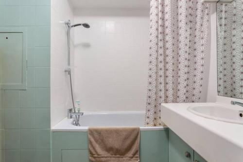 Appartement Lyon Centre Confluence 100 m2 Parking Terrasses photo 32