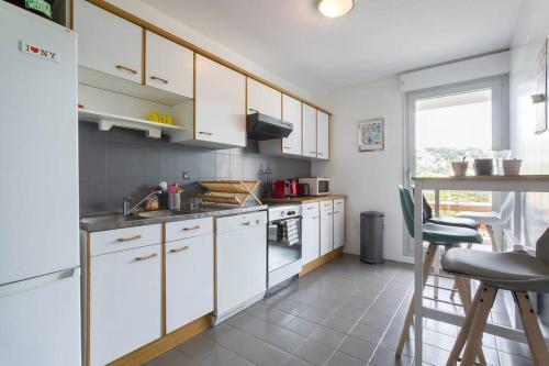 Appartement Lyon Centre Confluence 100 m2 Parking Terrasses photo 37