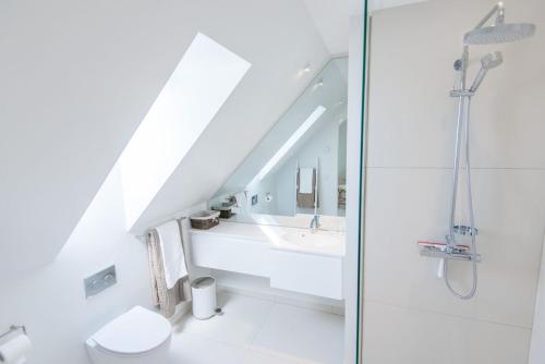 Gallery image of Kunstart20 in Saltum