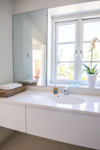 Gallery image of Kunstart20 in Saltum