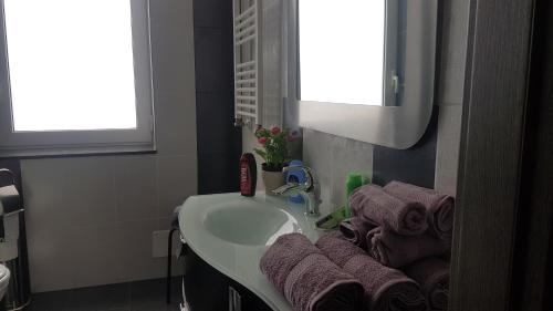 Kép Lilium In B&B szállásáról Gelában a galériában