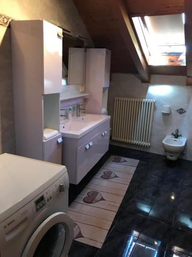 Φωτογραφία από το άλμπουμ του Appartamento Giustina σε Gargazzone