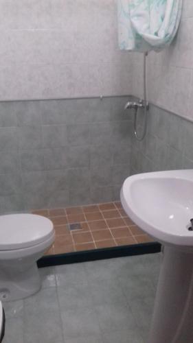 Gallery image of Albergo San Rocco in Bagnolo del Salento