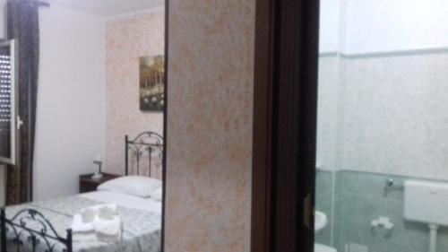 Gallery image of Albergo San Rocco in Bagnolo del Salento