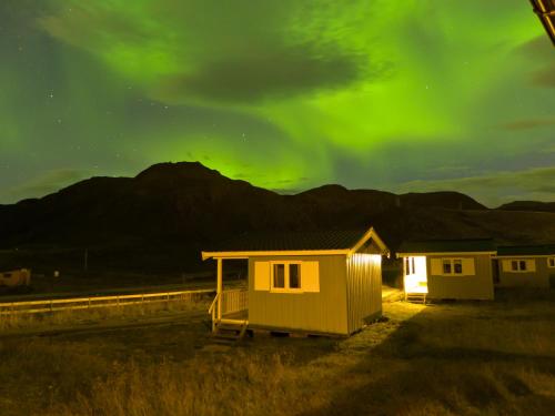 Gallery image of Nordkapp Camping in Honningsvåg