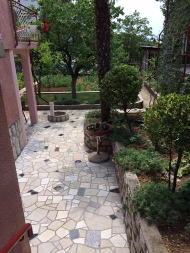 Gallery image of Apartment Meri in Kraljevica