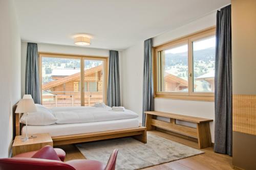 Chalet Rothenegg - GRIWA RENT AG photo 2