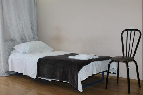 Llit o llits en una habitació de mariko