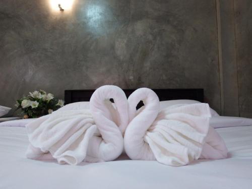 Φωτογραφία από το άλμπουμ του Polpol & Nuanlaor Hotel σε Phrae