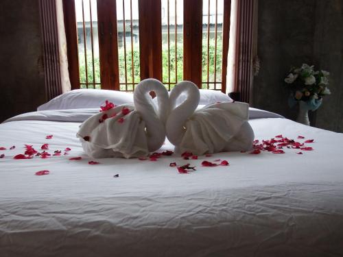 Φωτογραφία από το άλμπουμ του Polpol & Nuanlaor Hotel σε Phrae