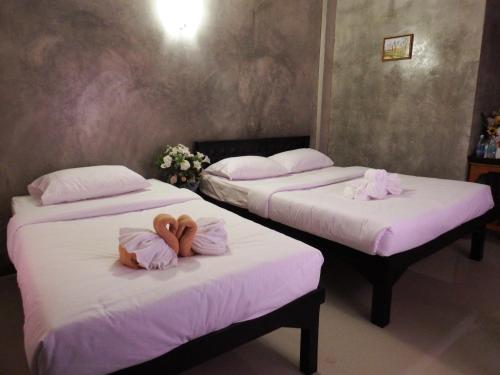 Φωτογραφία από το άλμπουμ του Polpol & Nuanlaor Hotel σε Phrae