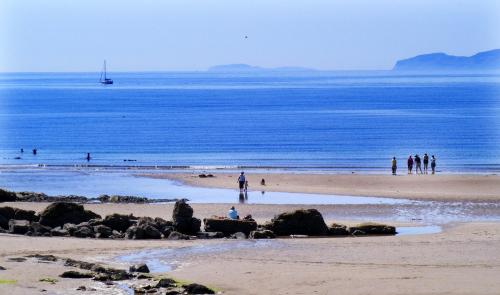 Kinloch Hotel, Isle of Arran