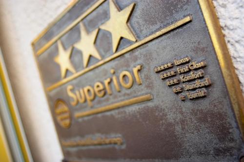 Afbeelding uit fotogalerij van Akzent Hotel Hubertus in Melle