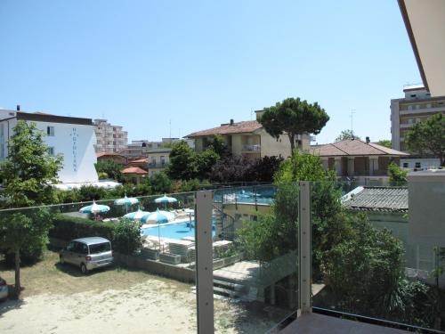 Fotografie z fotogalerie ubytování Park Hotel Morigi Garden & Spa v destinaci Gatteo a Mare
