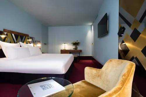 Hôtel Saint-Marc photo 7