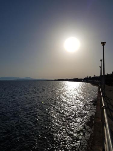 Φυσικό τοπίο κοντά σε αυτός ο ξενώνας