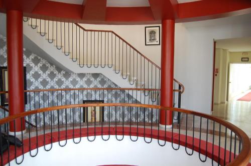 Fotografie z fotogalerie ubytování Hotel Castillo v destinaci Palma del Río