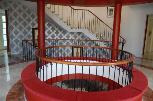 Fotografie z fotogalerie ubytování Hotel Castillo v destinaci Palma del Río
