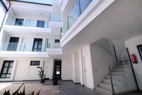 Apartamentos Centro Cordoba by MiRa