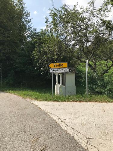 Φωτογραφία από το άλμπουμ του APARTMA SABOTIČ σε Sedula