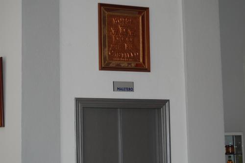 Fotografie z fotogalerie ubytování Hotel Castillo v destinaci Palma del Río