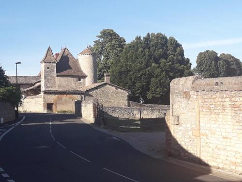 Galería fotográfica de Les Saugeys en Mâcon