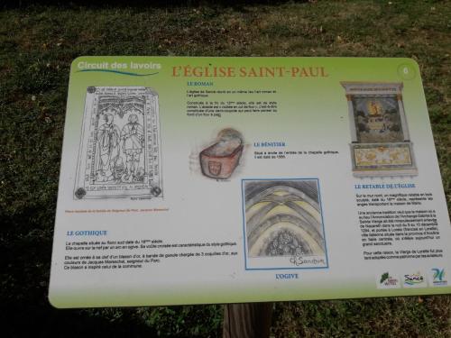 Galería fotográfica de Les Saugeys en Mâcon