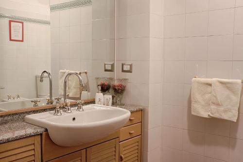 Gallery image of Luxury Fiesolana apartment in Florence